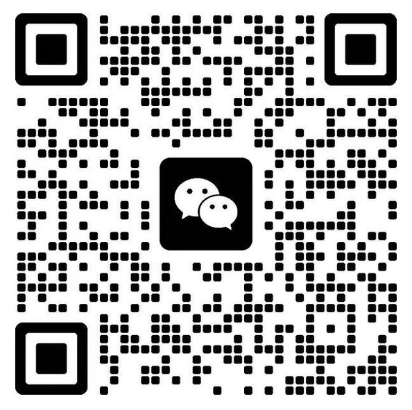 WeChat QR Code